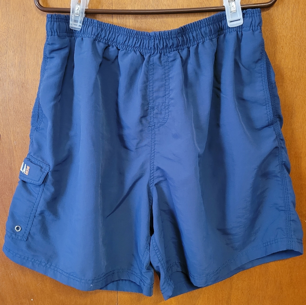 Kahala 1936 Swim Shorts.